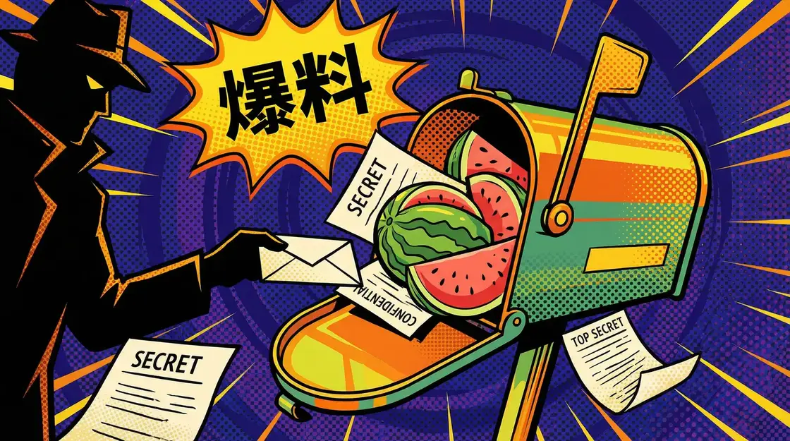 8868体育网址 匿名爆料通道漫画插图